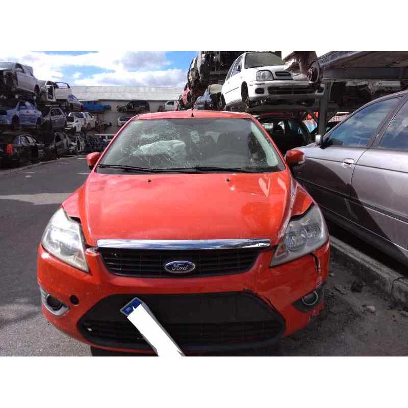ford focus lim. (cb4) del año 2009