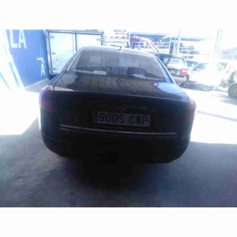 audi a6 c5 (4b2, 4b4) del año 2004