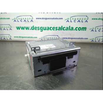 RADIO CD DN1518C815PK ZA02J12 