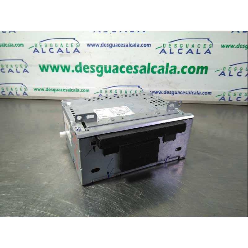 RADIO CD DN1518C815PK ZA02J12 