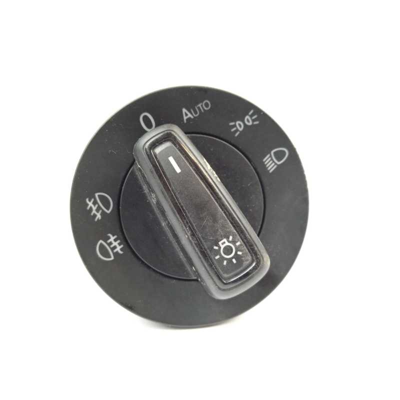 MANDO LUCES 5G0941431R 