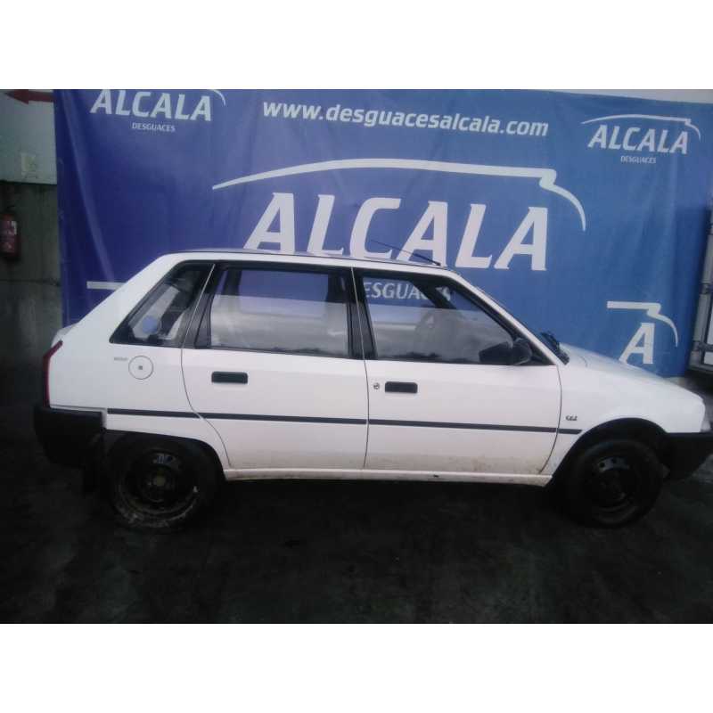 citroën ax (za-_) del año 1994