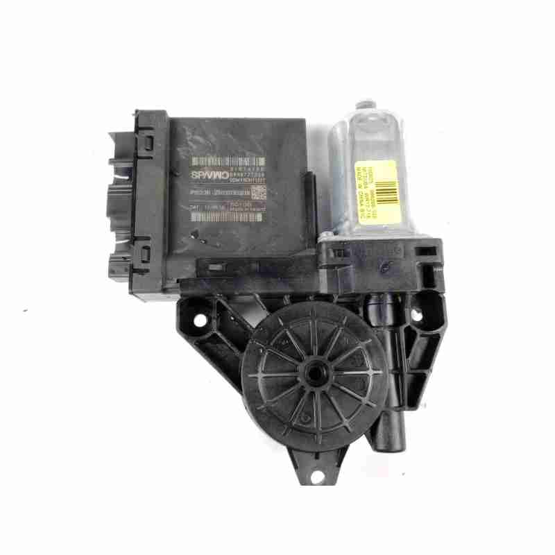 MOTOR ELEVALUNAS DELANTERO IZQUIERDO 31674755 
