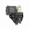 MOTOR ELEVALUNAS DELANTERO IZQUIERDO 31674755 