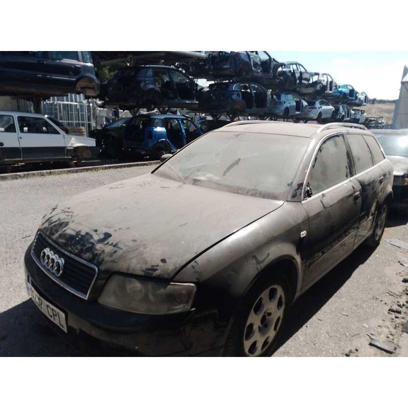 audi a4 b6 avant (8e5) del año 2003