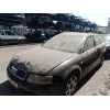 audi a4 b6 avant (8e5) del año 2003