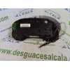 CUADRO INSTRUMENTOS 6L0920801 SOPORTES ROTO 