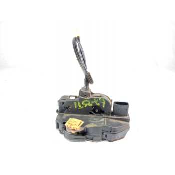 CERRADURA PUERTA TRASERA IZQUIERDA 3023881L 