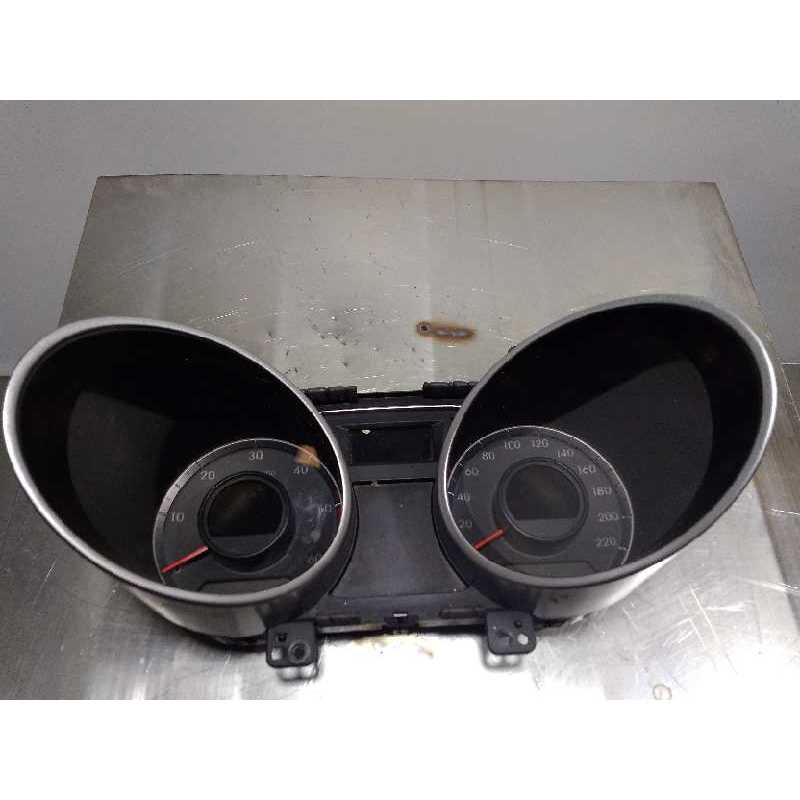 CUADRO INSTRUMENTOS 940092Y760 1100254850 