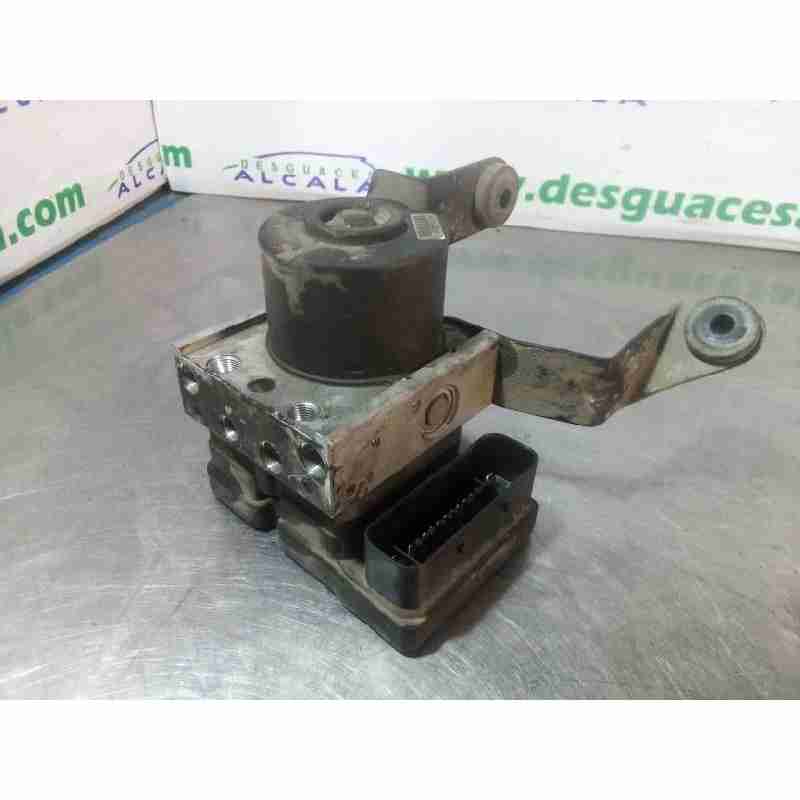 MODULO ABS 5WK84102 ATE 