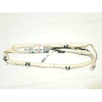 AIRBAG CORTINA DELANTERO DERECHO BJ3214K159BB 