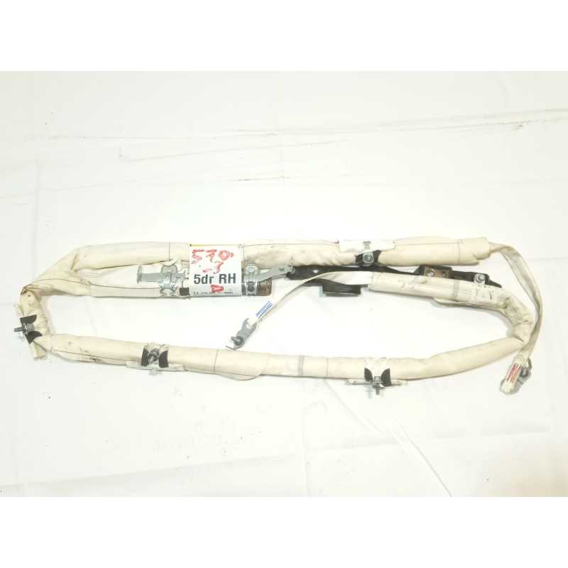 AIRBAG CORTINA DELANTERO DERECHO BJ3214K159BB 