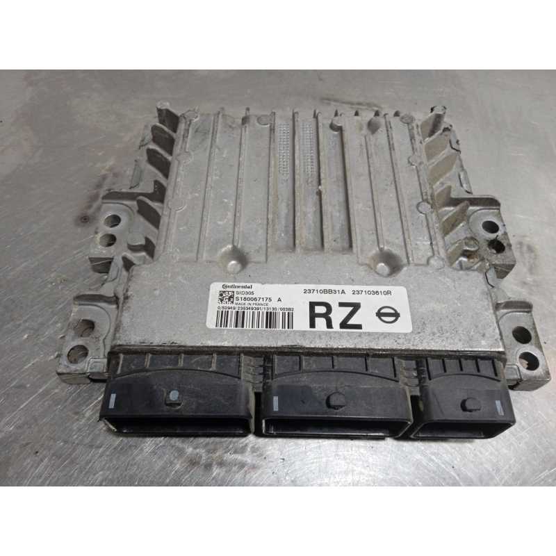 CENTRALITA MOTOR UCE S180067175A 23710BB31A 