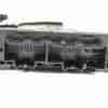 MOTOR ELEVALUNAS DELANTERO IZQUIERDO 31674755 