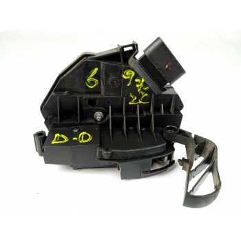 CERRADURA PUERTA DELANTERA DERECHA AM5AU21812BB 