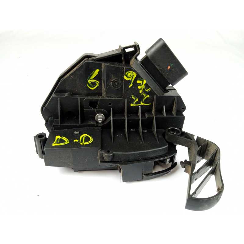 CERRADURA PUERTA DELANTERA DERECHA AM5AU21812BB 