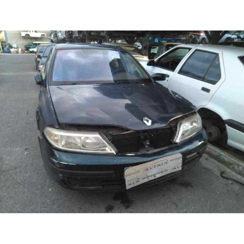 renault laguna ii (bg0) del año 2004