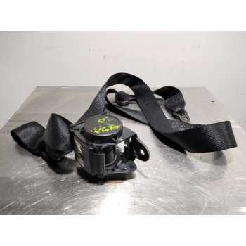 CINTURON SEGURIDAD TRASERO DERECHO 72117243309 