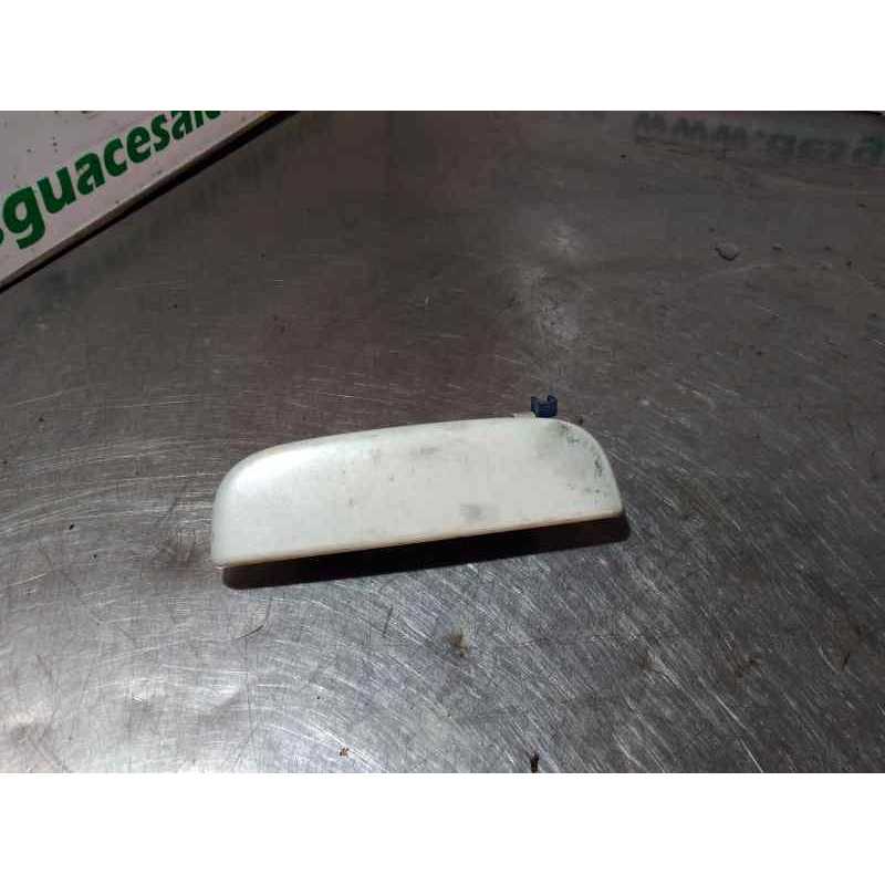 MANETA EXTERIOR DELANTERA IZQUIERDA 