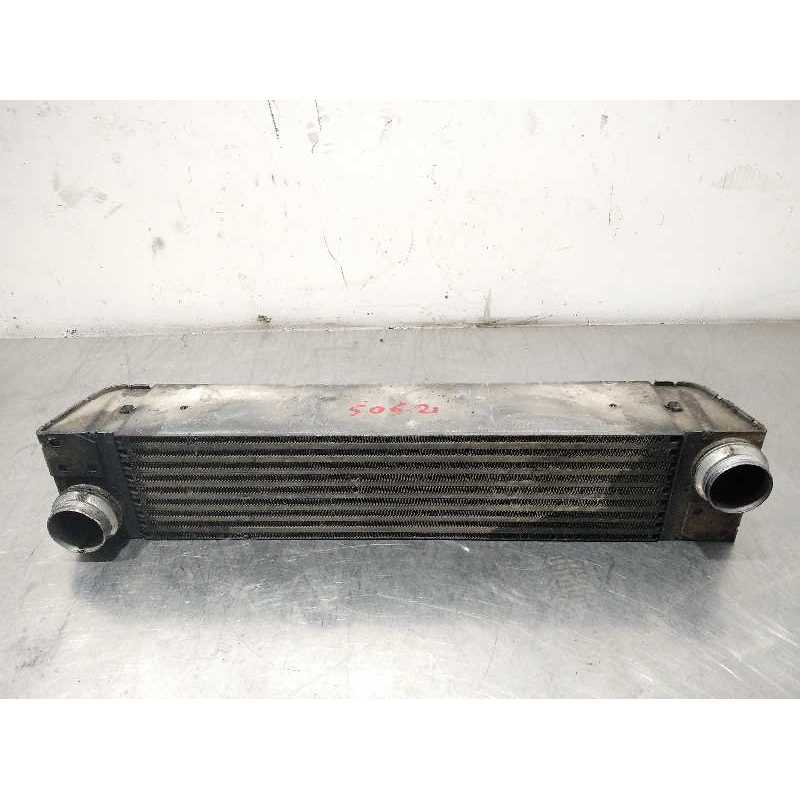 INTERCOOLER 17517790846 
