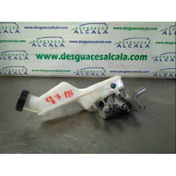 BOMBA FRENO 0456CS03 2 SALIDAS 