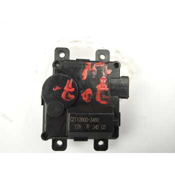 MOTOR TRAMPILLA CALEFACCION CZ11380037480 