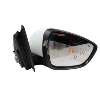 RETROVISOR DERECHO JX7B17K746 