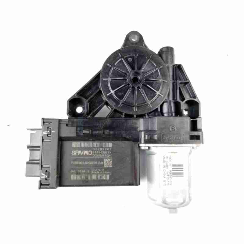 MOTOR ELEVALUNAS TRASERO DERECHO 32283267 