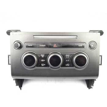MANDO CLIMATIZADOR DK6214B560 