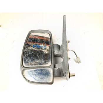 RETROVISOR IZQUIERDO 