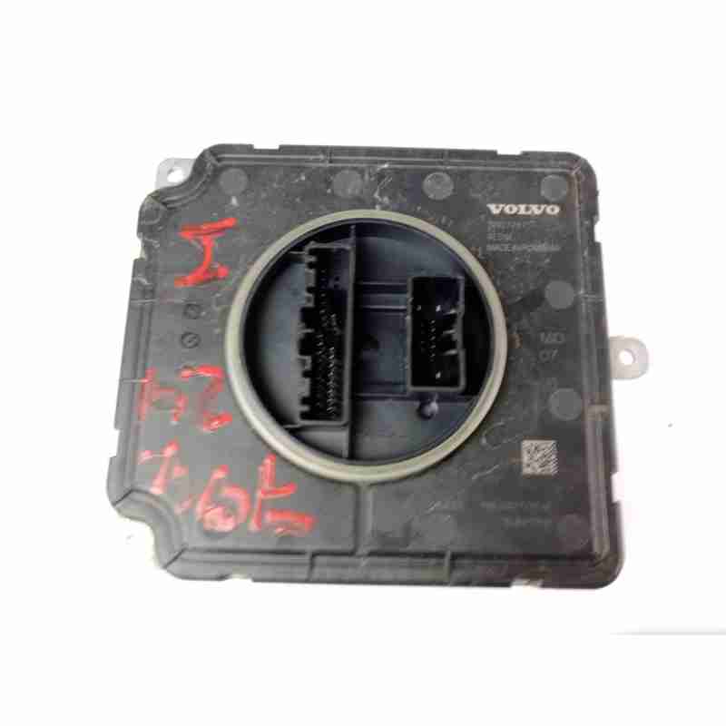 CENTRALITA FAROS XENON 31427787 IZQUIERDA 