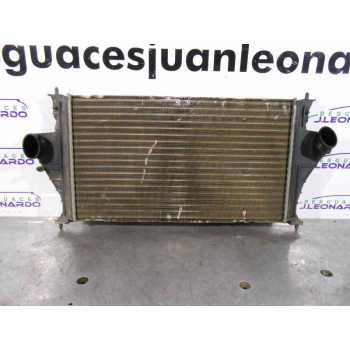 RADIADOR INTERCOOLER 
