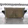 RADIADOR INTERCOOLER 