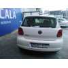 volkswagen polo (6r1) del año 2010