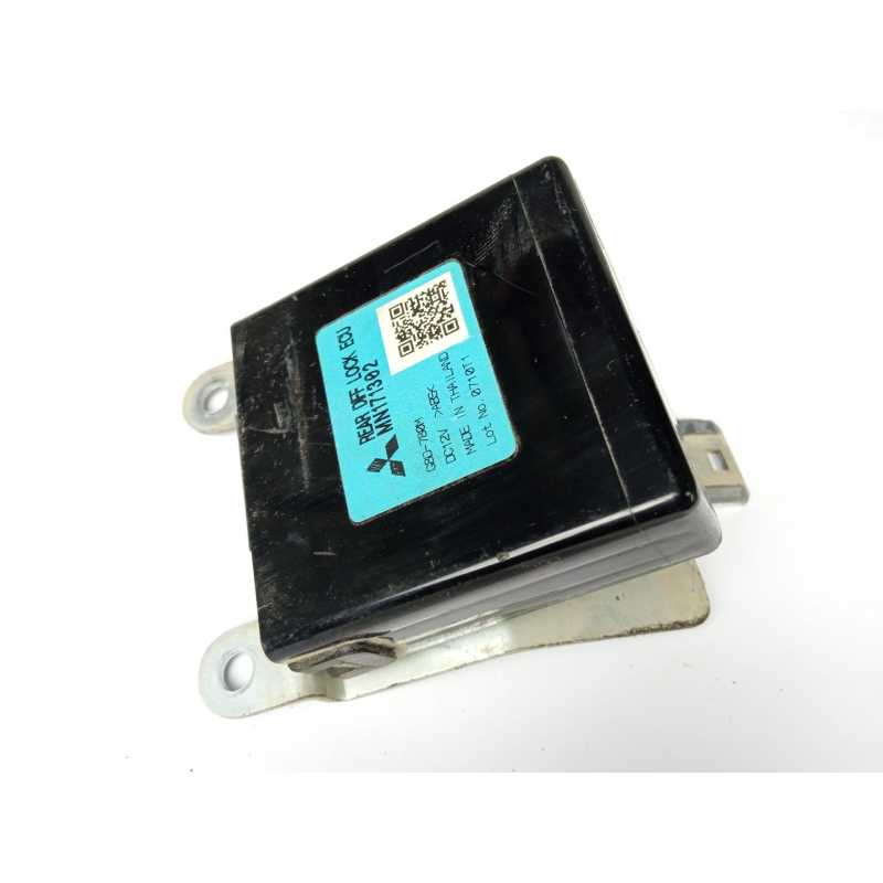 MODULO ELECTRONICO MN171302 