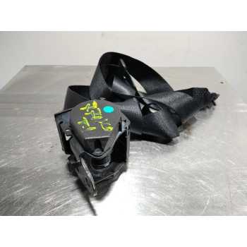 CINTURON SEGURIDAD TRASERO IZQUIERDO 3724330902 72117243309 