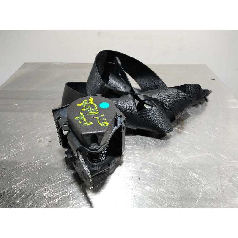 CINTURON SEGURIDAD TRASERO IZQUIERDO 3724330902 72117243309 