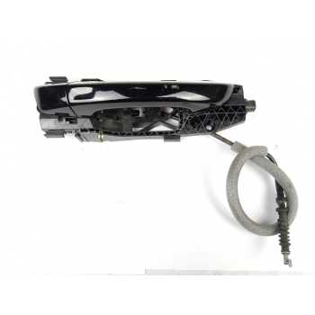 MANETA EXTERIOR DELANTERA DERECHA 5N0837017D 