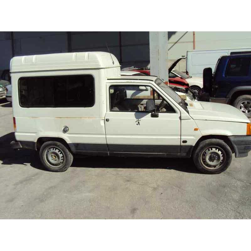 seat terra del año 1987
