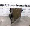 RADIADOR INTERCOOLER 