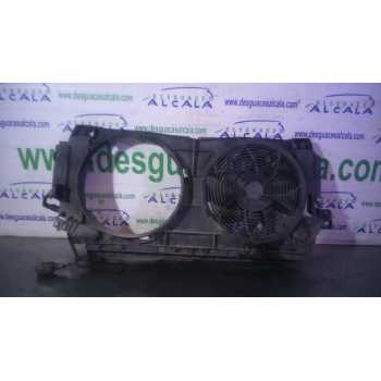ELECTROVENTILADOR A9065000193 CARCASA ROTA VALEO