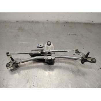 MOTOR LIMPIA DELANTERO 5 PINES 