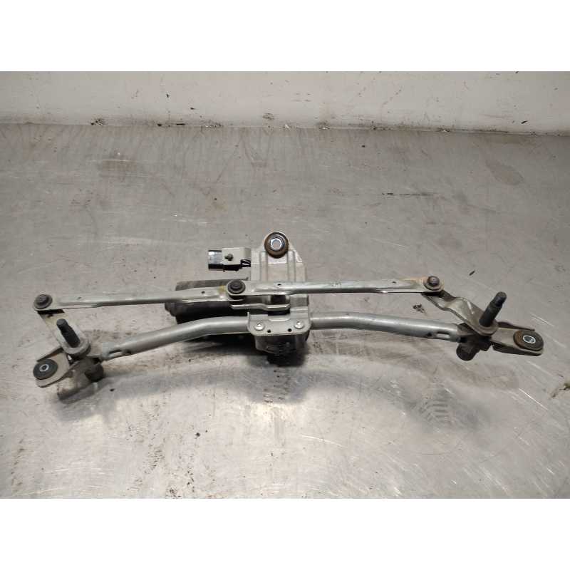 MOTOR LIMPIA DELANTERO 5 PINES 