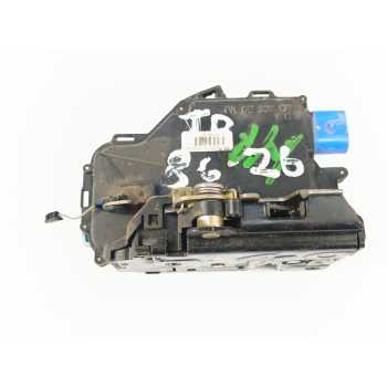CERRADURA PUERTA TRASERA DERECHA 7L0839016 