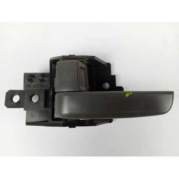 MANETA INTERIOR TRASERA IZQUIERDA 5716A613HA 