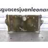 RADIADOR INTERCOOLER 
