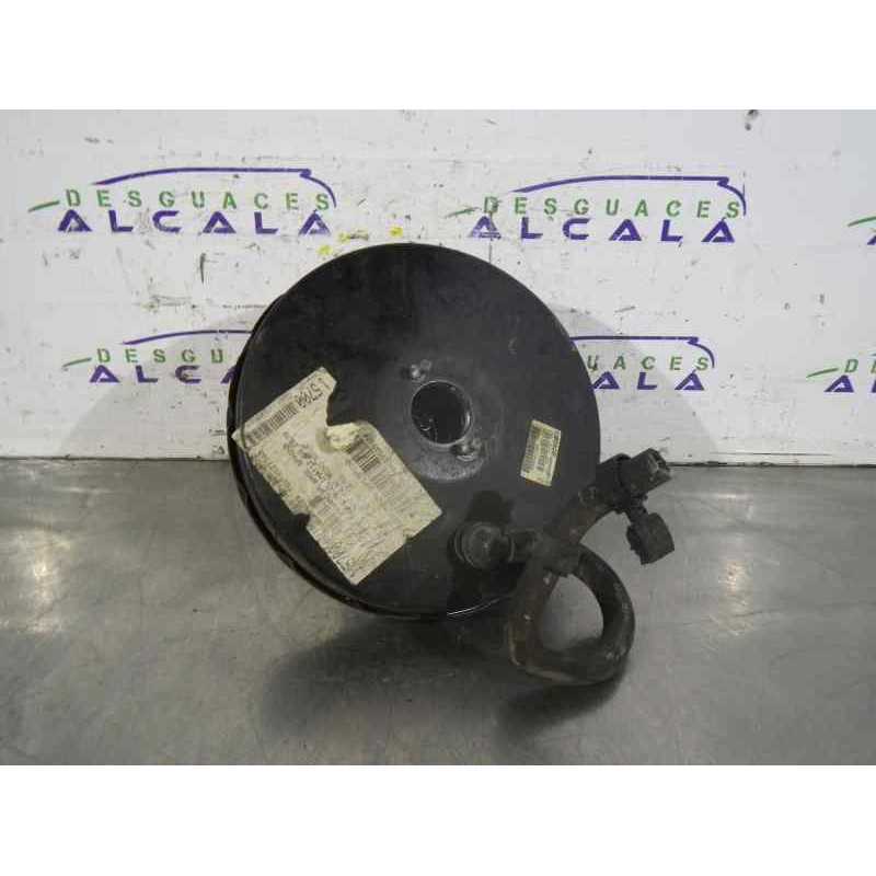 SERVOFRENO 0204024829 BOSCH 