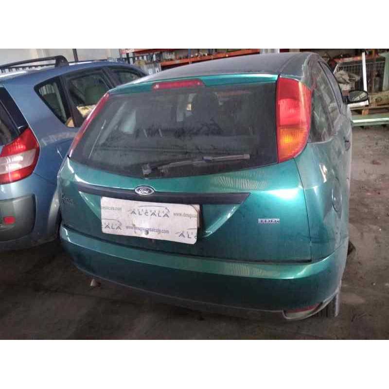 ford focus berlina (cak) del año 1999
