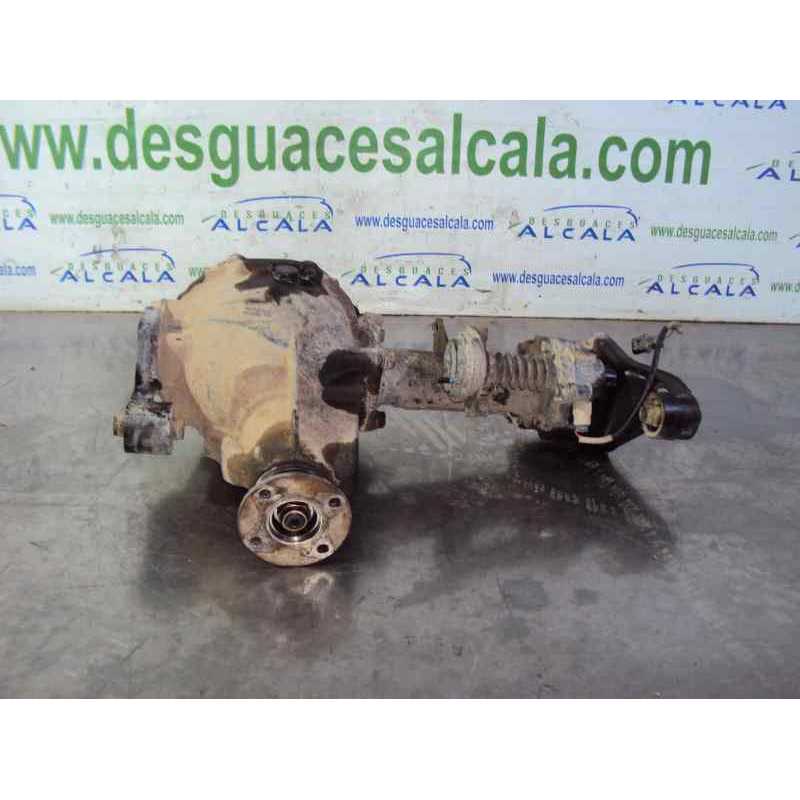 DIFERENCIAL DELANTERO 39/8 