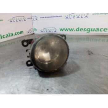 FARO ANTINIEBLA DERECHO 